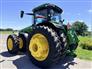 2025 John Deere 8R 410