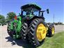 2025 John Deere 8R 410