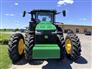 2025 John Deere 8R 410