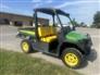 John Deere 2021 XUV 835M ATVs & Utility Vehicles