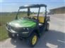 John Deere 2021 XUV 835M ATVs & Utility Vehicles