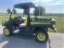 John Deere 2021 XUV 835M ATVs & Utility Vehicles