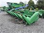 John Deere 2013 608C Headers - Corn