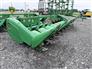 John Deere 2013 608C Headers - Corn
