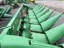 John Deere 2013 608C Headers - Corn