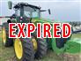 2020 John Deere 8R 370