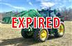 2023 John Deere 6R 155