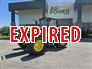 2021 John Deere 6155M