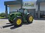 2021 John Deere 6155M