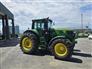 2021 John Deere 6155M