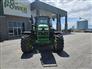 2021 John Deere 6155M