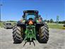 2021 John Deere 6155M