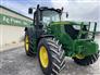 2023 John Deere 6155M