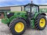 2023 John Deere 6155M