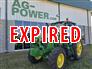 John Deere 2023 6135E Cab Other Tractors