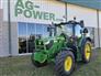 2023 John Deere 6R 130