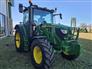 2023 John Deere 6R 130
