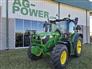John Deere 2023 6R 130 Other Tractors