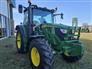 John Deere 2023 6R 130 Other Tractors