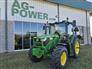 John Deere 2023 6R 130 Other Tractors
