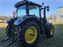 John Deere 2023 6R 130 Other Tractors