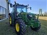John Deere 2023 6R 130 Other Tractors