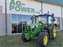 2023 John Deere 6R 130