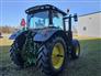 2023 John Deere 6R 130