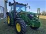 2023 John Deere 6R 130