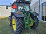 2023 John Deere 6R 130