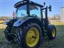 2023 John Deere 6R 130