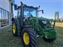 2023 John Deere 6R 130