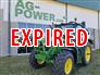 2023 John Deere 6R 130