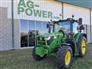 2023 John Deere 6R 130
