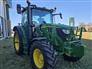 2023 John Deere 6R 130