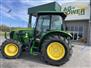 John Deere 2023 5090E Other Tractors