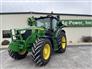 2023 John Deere 6R 155