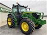 2023 John Deere 6R 155