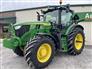 2023 John Deere 6R 155