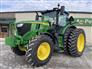 2023 John Deere 6R 175