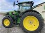 2023 John Deere 6R 175