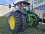 2023 John Deere 6R 175