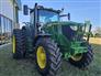 2023 John Deere 6R 175