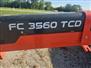 2020 Kuhn FC3560TCD