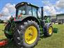 2023 John Deere 6155M