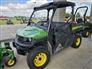 John Deere 2023 XUV 835M ATVs & Utility Vehicles