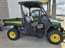 John Deere 2023 XUV 835M ATVs & Utility Vehicles