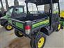 John Deere 2023 XUV 835M ATVs & Utility Vehicles