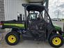 John Deere 2023 XUV 835M ATVs & Utility Vehicles