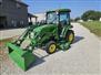 John Deere 2025 3039R Other Tractors